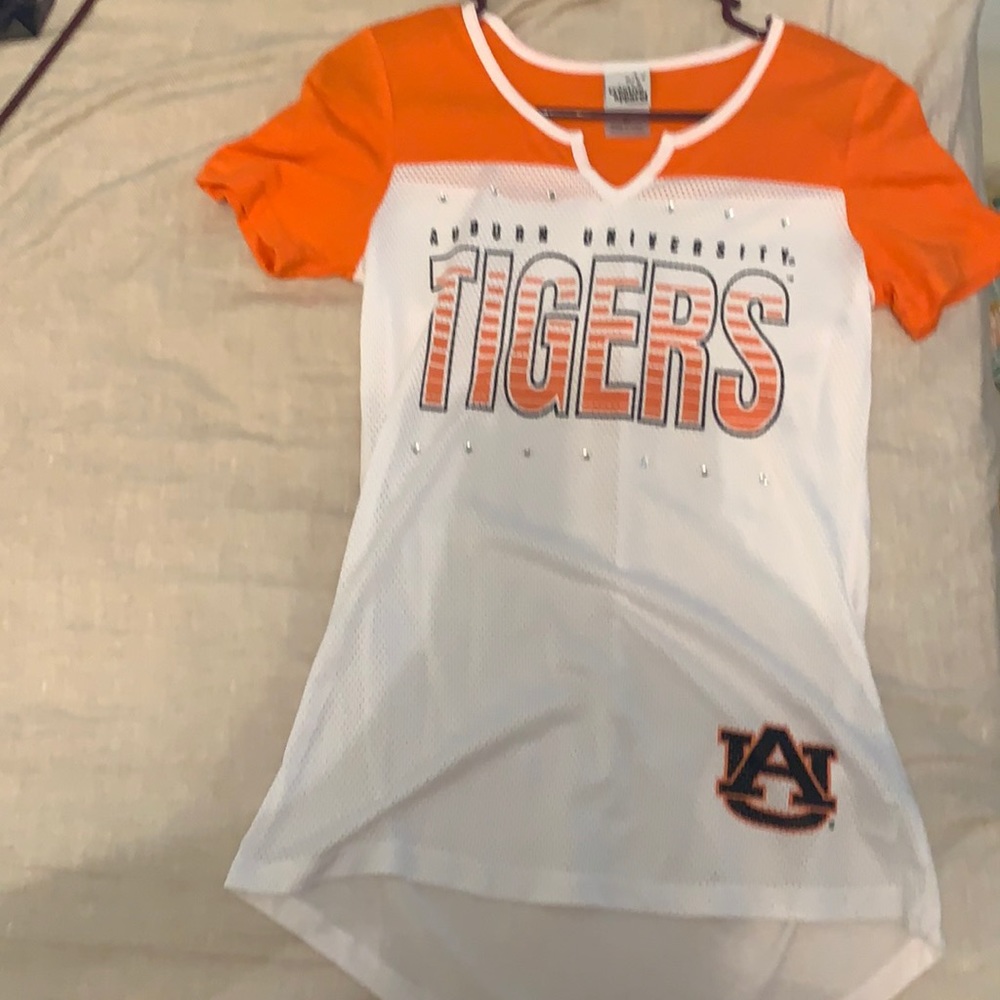Auburn shirt